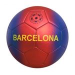 Barcelona labda 5" Kék-gránátvörös fotó