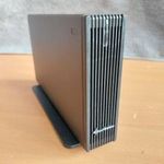 Sharkoon Rapid-Case 3, 5" USB 2.0 eSATA külső HDD merevlemez ház - hiányos Sharkoon felirat fotó