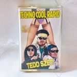 Techno Cool Rapid – Tedd Szét! *Audio kazetta fotó