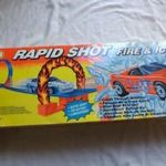 [CAB] Matchbox Rapid Shot Fire&Ice szett (530) fotó