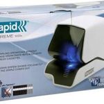 ÚJ! Rapid Supreme 5025e elektromos tűzőgép fotó