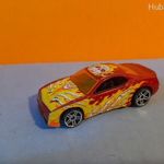 Régi Hot Wheels Rapid Transit =J= fotó
