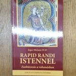 Jeges Mirjam: Rapid randi Istennel. Zsoltározás a rohanásban. fotó