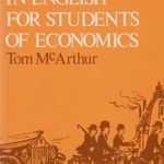 A Rapid Course in English for Students of Economics fotó