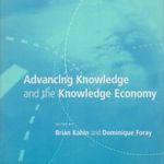 Advancing Knowledge and The Knowledge Economy fotó