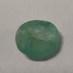 Smaragd - 1, 1 ct, 7, 2x6x4 mm (4453) fotó