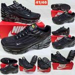 NIKE AIR MAX TN PLUS III. cipő, férfi cipő, 41-46., LIMITÁLT!, EREDETI, 5 szín fotó
