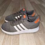 Adidas Lite Racer sportcipő 39 1/3 -os fotó