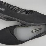 SKECHERS On-the-Go vászon belebújós cipő, 38, 5 -ös méretre fotó