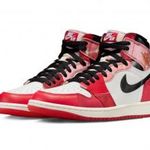 Nike Jordan Cipő 41-es Méretű fotó