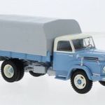 Premium ClassiXXs 47179 Csepel D-450 Platós Ponyvás Teherautó fotó