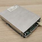 Commodore Amiga 500 eredeti DD belső floppy meghajtó, kidobó gombbal (Panasonic) fotó