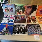 04.24 VEGYES KÜLFÖLDI 02 lemezcsomag, bakelit fotó