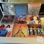 04.24 VEGYES KÜLFÖLDI 03 lemezcsomag, bakelit fotó