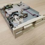 Panasonic JU-475-5, 1.2Mb floppy meghajtó fotó