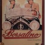 Újszerű állapot DVD 139 Borsalino - Jean-Paul Belmondo, Alain Delon fotó