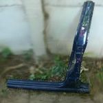 Opel Astra F 1991-2002 - b-oszlop, kpl, bal oldali fotó