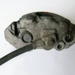 Opel Astra F 1991-2002 - féknyereg, első féktárcsához, bal fotó