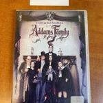 újszerű DVD 48 Addams Family 2 - Egy kicsivel galádabb a család fotó