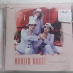 MOULIN ROUGE - EZ A DIVAT (PRIVATE MOON/FAMILY RECORDS, 2002, HUNGARY) fotó