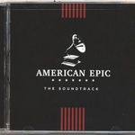 American Epic - The Soundtrack fotó
