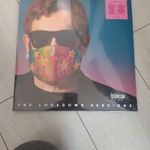 Elton John - The Lockdown Sessions (Blue Colored Vinyl) Új fotó
