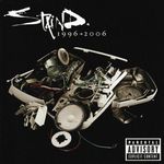 Staind - The Singles 1996-2006 CD fotó