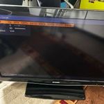 Sharp Aquos FULL HD LCD TV, 42” (107 cm) fotó