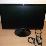 Samsung S22D300NY 22 colos Full HD LED monitor fotó