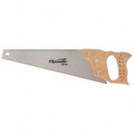 400mm rókafark fűrész 7-8 TPI edzett fogazat fotó