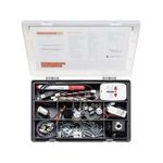 Oktatási készlet, Arduino AKX00022 Engineering Kit Rev 2 Education fotó