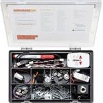Oktatási készlet, Arduino AKX00022 Engineering Kit Rev 2 Education fotó