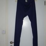 "Helly Hansen L/G 54 men Made in Tunisia" " aláöltözet sötétkék férfi nadrág h.102cm der.76-86cm új fotó