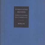 Staatliche Museen Preußischer Kuturbesitz, Berlin fotó