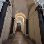 Tégla Lakások Budapest Belváros fotó