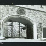 Pannonhalma, főapátság - porta fotó