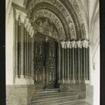 Pannonhalma, főapátság - porta fotó