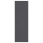 lábtörlő antracit 60x180 cm fotó