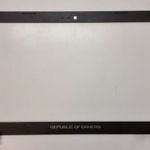 ASUS ROG GL553V / GL553VD / GL553VE LCD előlap / keret (bezel) fotó