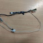ASUS ROG GL553 LVDS Kijelző LCD Kábel 1422-02GM000 használt 1 hó gar! fotó
