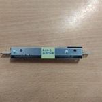 ASUS ROG GL553 GL753 HDD Beépítő keret 13N1-0BA0D01 13N1-0BA0E01 használt 1 hó gar! fotó