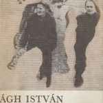 A madár visszajár (dedikált) fotó
