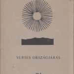 Verses országjárás fotó