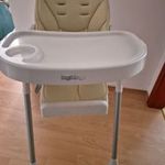 Peg perego Prima Papa zero3 etetőszék fotó