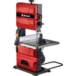 Einhell Szalagos fűrész TC-SB 245 L Vágási mélység (max.) 101 mm Fűrészlap hossz 1712 mm fotó