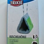 Trixie függőágy rágcsálók kisállat részére * h: 16 sz: 9 m: 12cm * egér kispatkány hörcsög *átvét: Zugló fotó