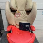 Cybex M-Fix isofix autós gyerekülés 15-36 kg fotó