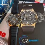 Citizen CZ Smart Hybrid JX2009-03E férfi okosóra Új fotó