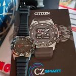 Citizen CZ Smart Hybrid JX2007-09E férfi okosóra Új fotó