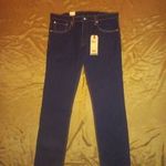 ÚJ ! LEVI'S 65504-es férfi farmer - 38/32 XXL - 3db nincs posta ! fotó